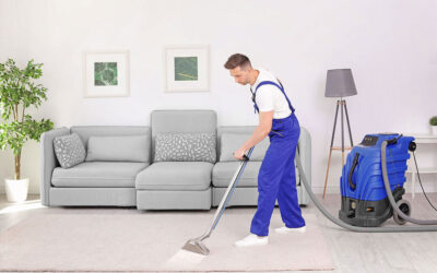 Reliable Home Cleaning Services in El Paso